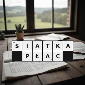 Rozwiązanie krzyżówki: tabela wynagrodzeń - siatka płac | hasła, synonimy i podpowiedzi Hasło krzyżówkowe tabela wynagrodzeń - siatka płac – rozwiązanie, synonimy, podpowiedzi i definicje krzyżówkowe